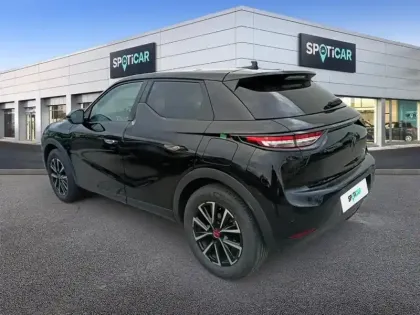 Photo 28 DS DS 3 Gén. II Ph1 evo Performance Line 5