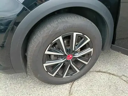 Photo 14 DS DS 3 Gén. II Ph1 evo Performance Line 5