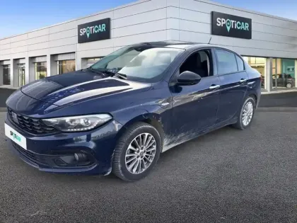 Photo Fiat Tipo