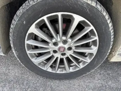 Photo 14 Fiat Tipo Gén. II Ph2  4