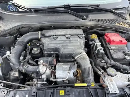 Photo 6 Fiat Tipo Gén. II Ph2  4