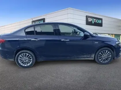 Photo 5 Fiat Tipo Gén. II Ph2  4