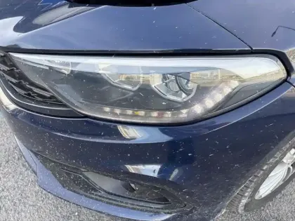 Photo 13 Fiat Tipo Gén. II Ph2  4