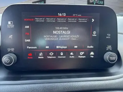 Photo 10 Fiat Tipo Gén. II Ph2  4