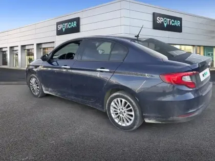 Photo 29 Fiat Tipo Gén. II Ph2  4