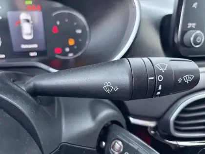 Photo 17 Fiat Tipo Gén. II Ph2  4