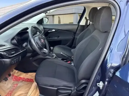 Photo 8 Fiat Tipo Gén. II Ph2  4