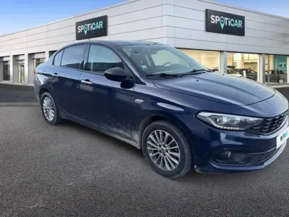 Photo 28 Fiat Tipo Gén. II Ph2  4