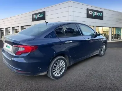 Photo 27 Fiat Tipo Gén. II Ph2  4