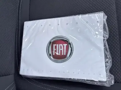 Photo 15 Fiat Tipo Gén. II Ph2  4