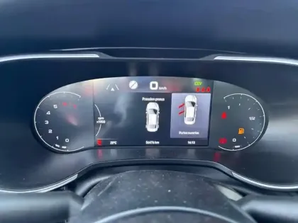 Photo 20 Fiat Tipo Gén. II Ph2  4