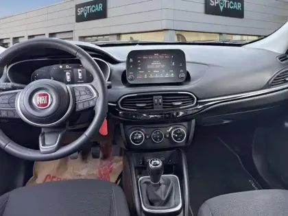 Photo 9 Fiat Tipo Gén. II Ph2  4