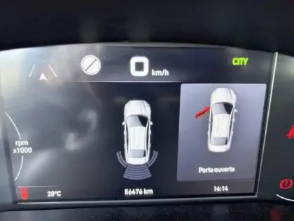 Photo 25 Fiat Tipo Gén. II Ph2  4