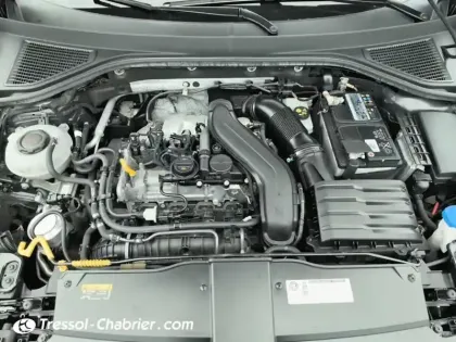 Photo 28 Volkswagen T-roc Gén. I Ph1 Carat Exclusive 5