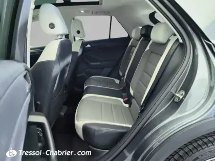 Photo 24 Volkswagen T-roc Gén. I Ph1 Carat Exclusive 5
