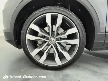 Photo 21 Volkswagen T-roc Gén. I Ph1 Carat Exclusive 5