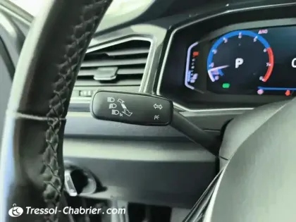 Photo 6 Volkswagen T-roc Gén. I Ph1 Carat Exclusive 5