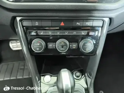 Photo 14 Volkswagen T-roc Gén. I Ph1 Carat Exclusive 5