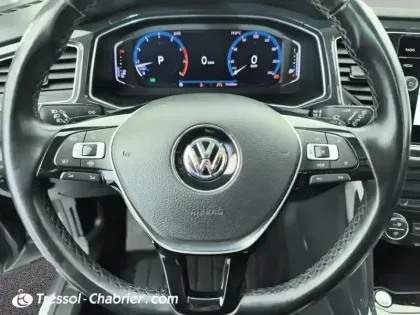 Photo 15 Volkswagen T-roc Gén. I Ph1 Carat Exclusive 5