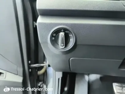 Photo 26 Volkswagen T-roc Gén. I Ph1 Carat Exclusive 5