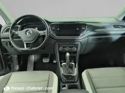 Photo 5 Volkswagen T-roc Gén. I Ph1 Carat Exclusive 5