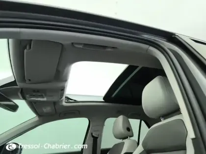 Photo 7 Volkswagen T-roc Gén. I Ph1 Carat Exclusive 5