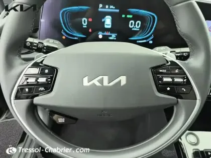 Photo 18 Kia Niro Gén. II Ph1 Active 5