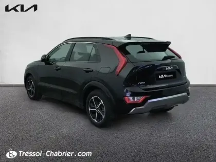 Photo 29 Kia Niro Gén. II Ph1 Active 5