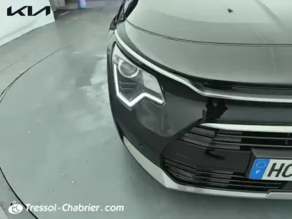 Photo 13 Kia Niro Gén. II Ph1 Active 5