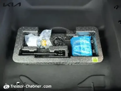 Photo 26 Kia Niro Gén. II Ph1 Active 5