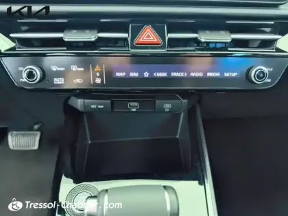 Photo 12 Kia Niro Gén. II Ph1 Active 5