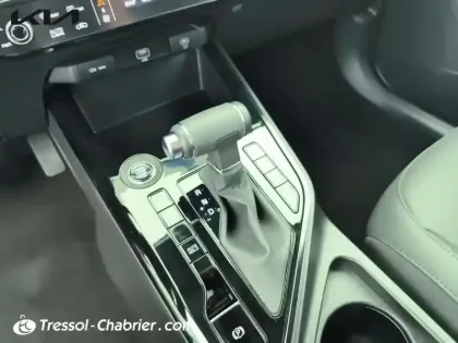 Photo 23 Kia Niro Gén. II Ph1 Active 5