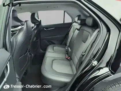 Photo 22 Kia Niro Gén. II Ph1 Active 5