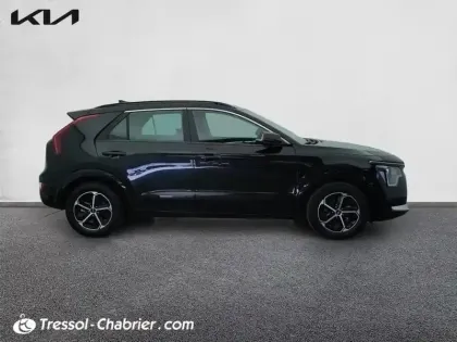 Photo 5 Kia Niro Gén. II Ph1 Active 5