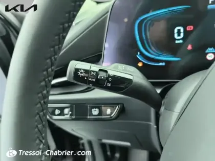 Photo 17 Kia Niro Gén. II Ph1 Active 5