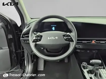 Photo 11 Kia Niro Gén. II Ph1 Active 5