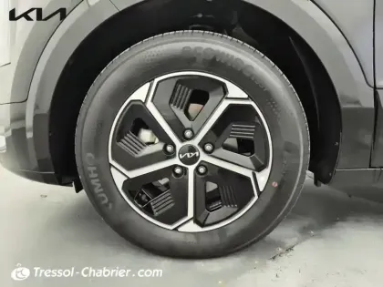 Photo 14 Kia Niro Gén. II Ph1 Active 5
