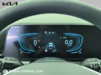 Photo 20 Kia Niro Gén. II Ph1 Active 5