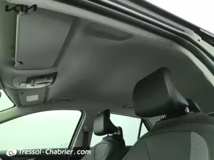 Photo 24 Kia Niro Gén. II Ph1 Active 5