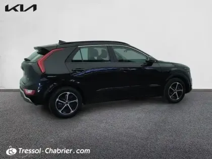 Photo 27 Kia Niro Gén. II Ph1 Active 5
