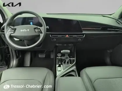 Photo 9 Kia Niro Gén. II Ph1 Active 5