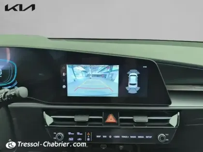 Photo 25 Kia Niro Gén. II Ph1 Active 5