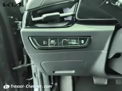 Photo 16 Kia Niro Gén. II Ph1 Active 5