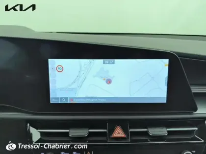 Photo 21 Kia Niro Gén. II Ph1 Active 5