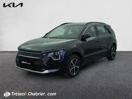 Photo Kia Niro Active