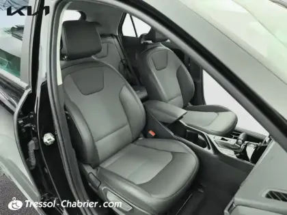 Photo 8 Kia Niro  1.6 GDi 138 ch HEV DCT6 Active