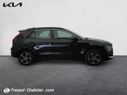 Photo 5 Kia Niro  1.6 GDi 138 ch HEV DCT6 Active