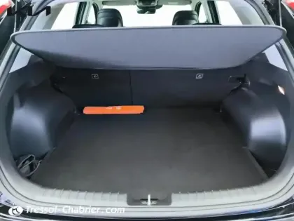 Photo 7 Kia Niro  1.6 GDi 138 ch HEV DCT6 Active