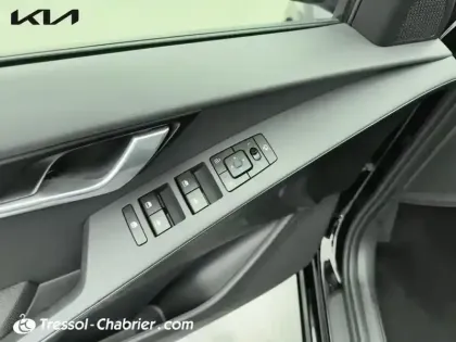Photo 19 Kia Niro  1.6 GDi 138 ch HEV DCT6 Active