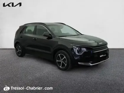 Photo 28 Kia Niro  1.6 GDi 138 ch HEV DCT6 Active